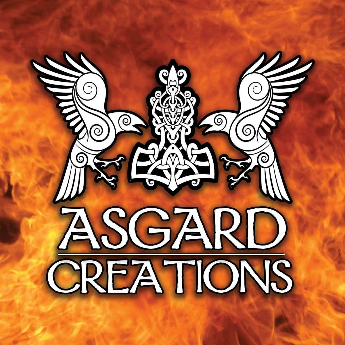 Asgard Creations line