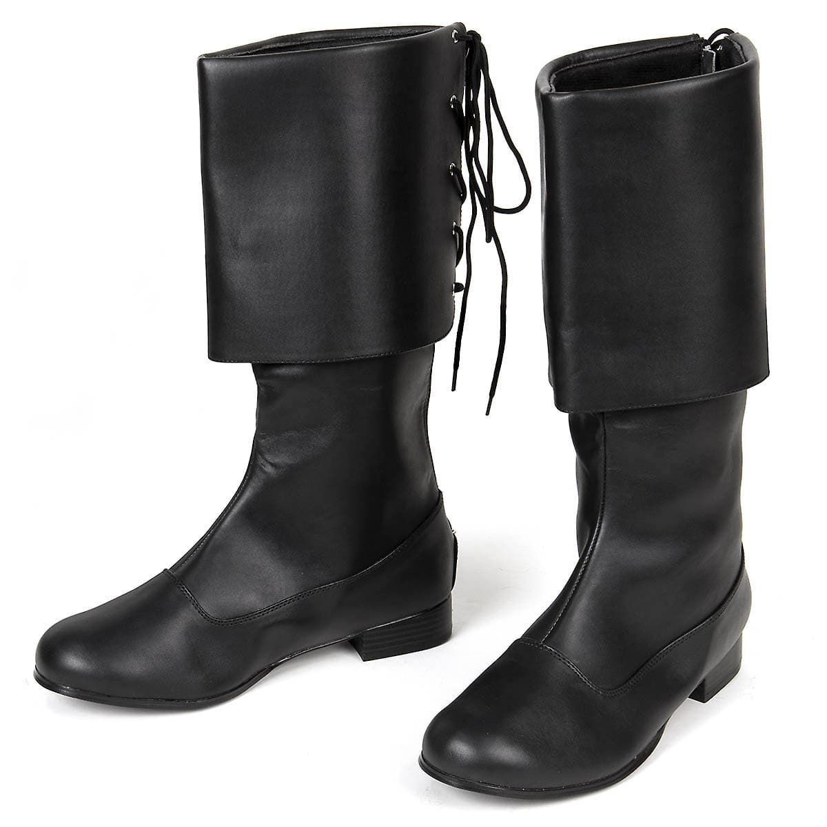 Captain's Boots | Pirate Footwear - Museum Replicas