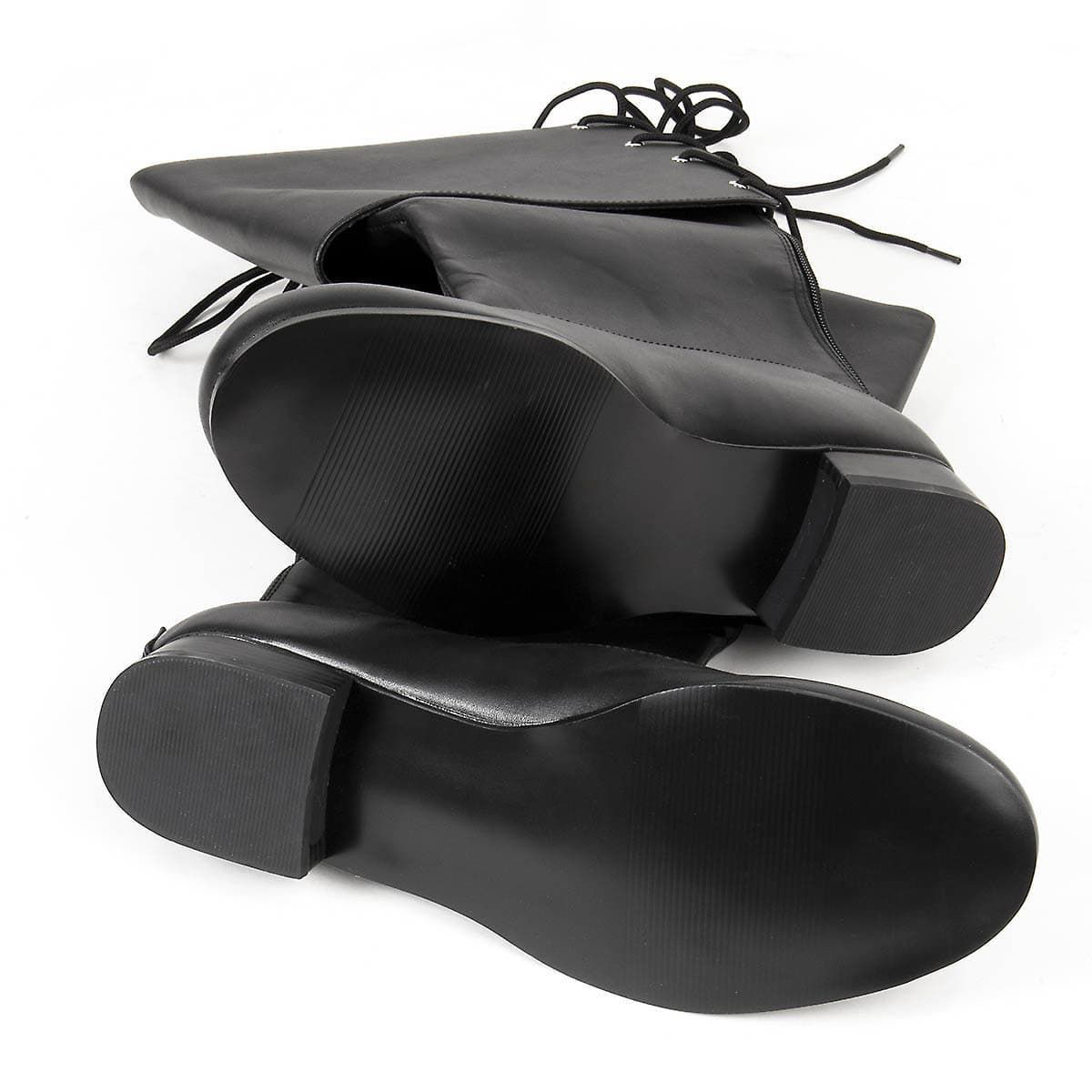 Captain's Boots | Pirate Footwear - Museum Replicas