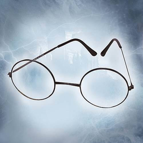Harry Potter Glasses - Museum Replicas Ltd.