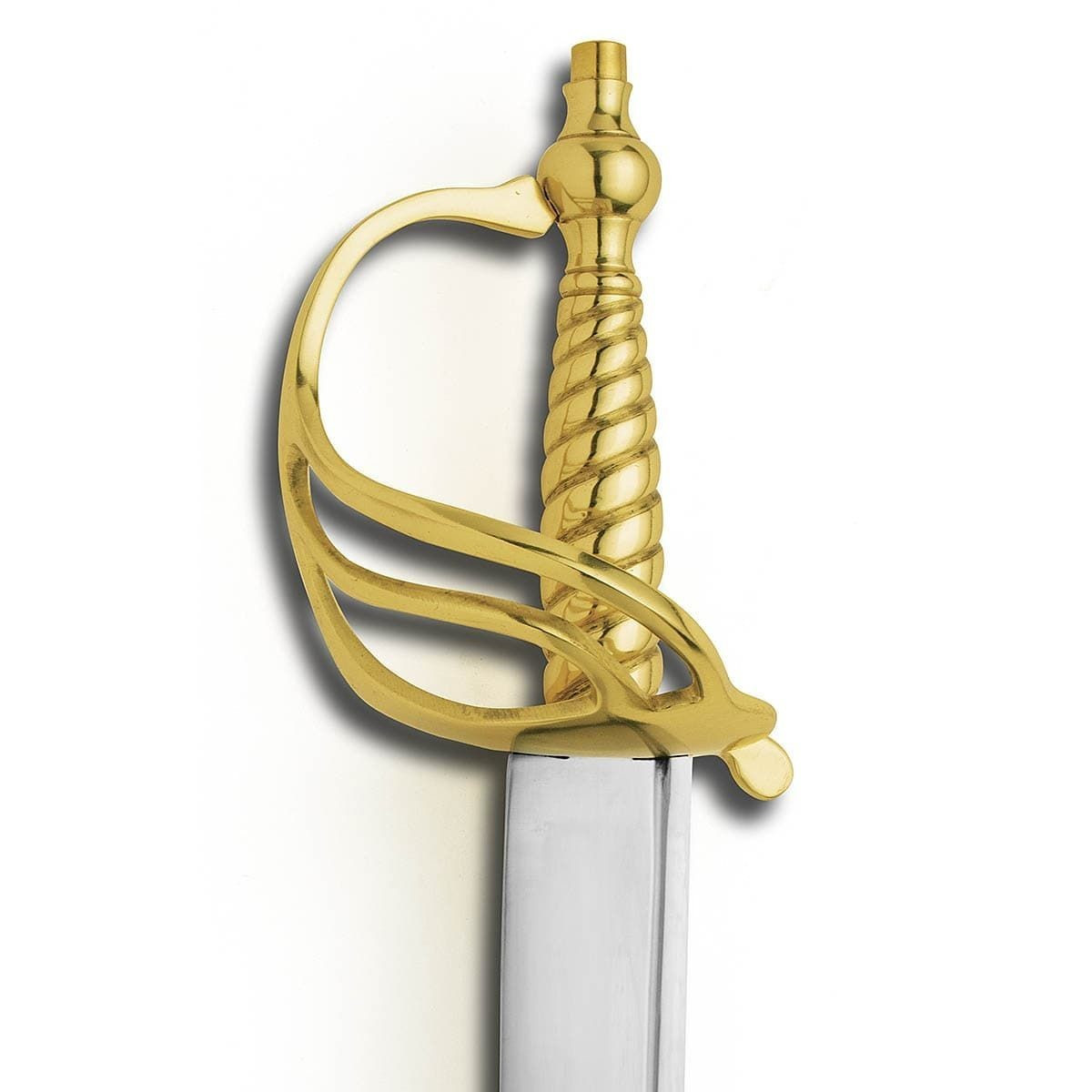 English Cutlass Pirates Hanger