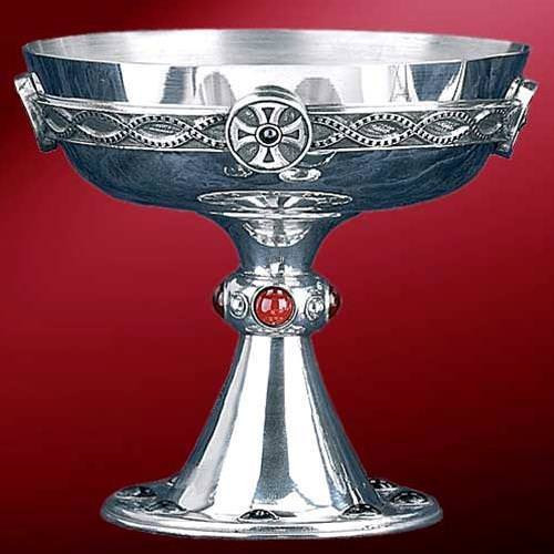 Chalisbury Grail - Museum Replicas Ltd.