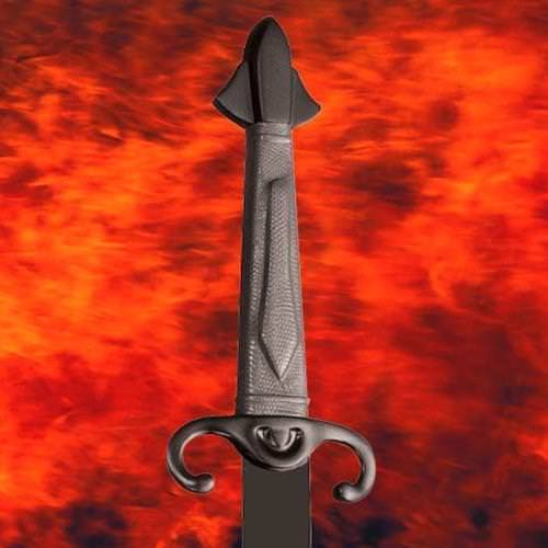 The Necromancer - Museum Replicas Ltd.