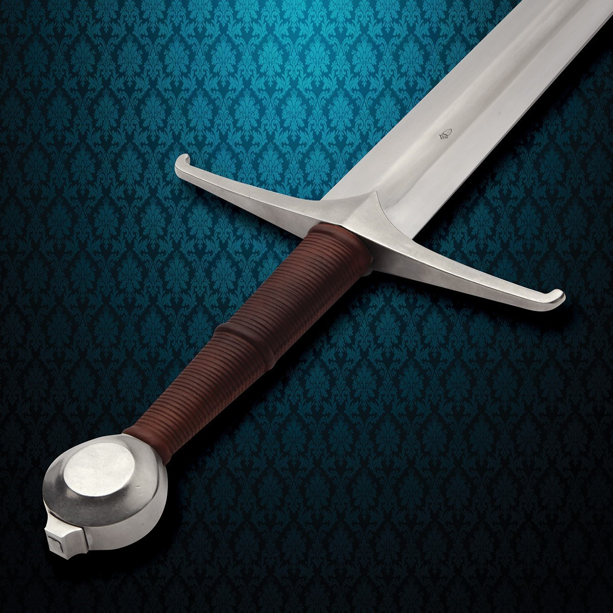 Tourney Hand and a Half Sword