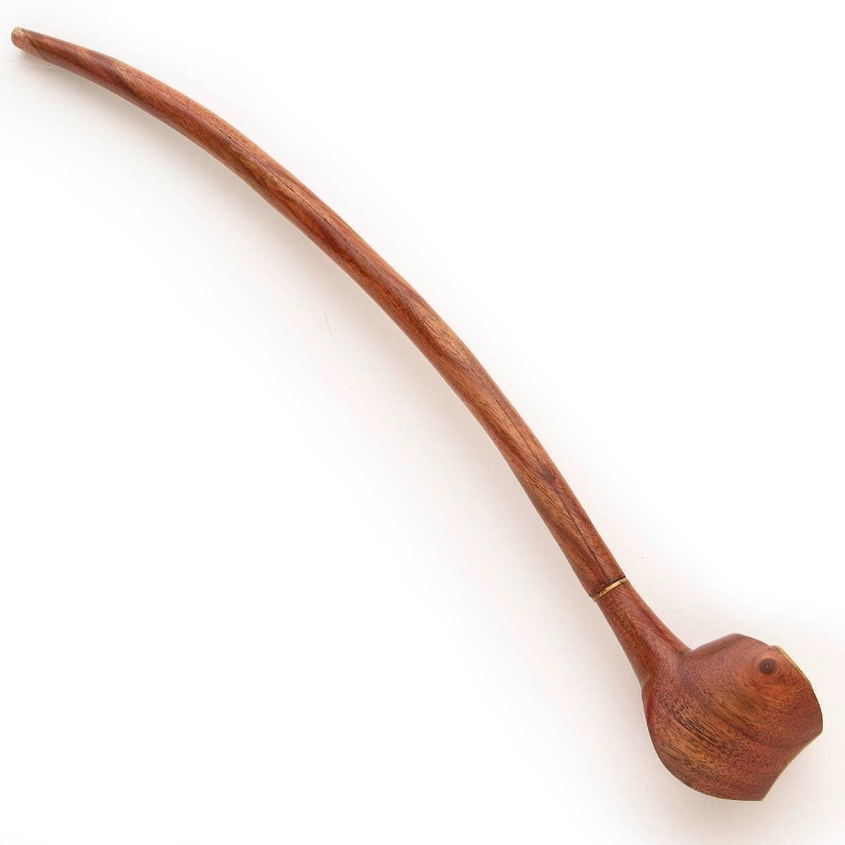 The Tradewinds Wooden Smoking Pipe