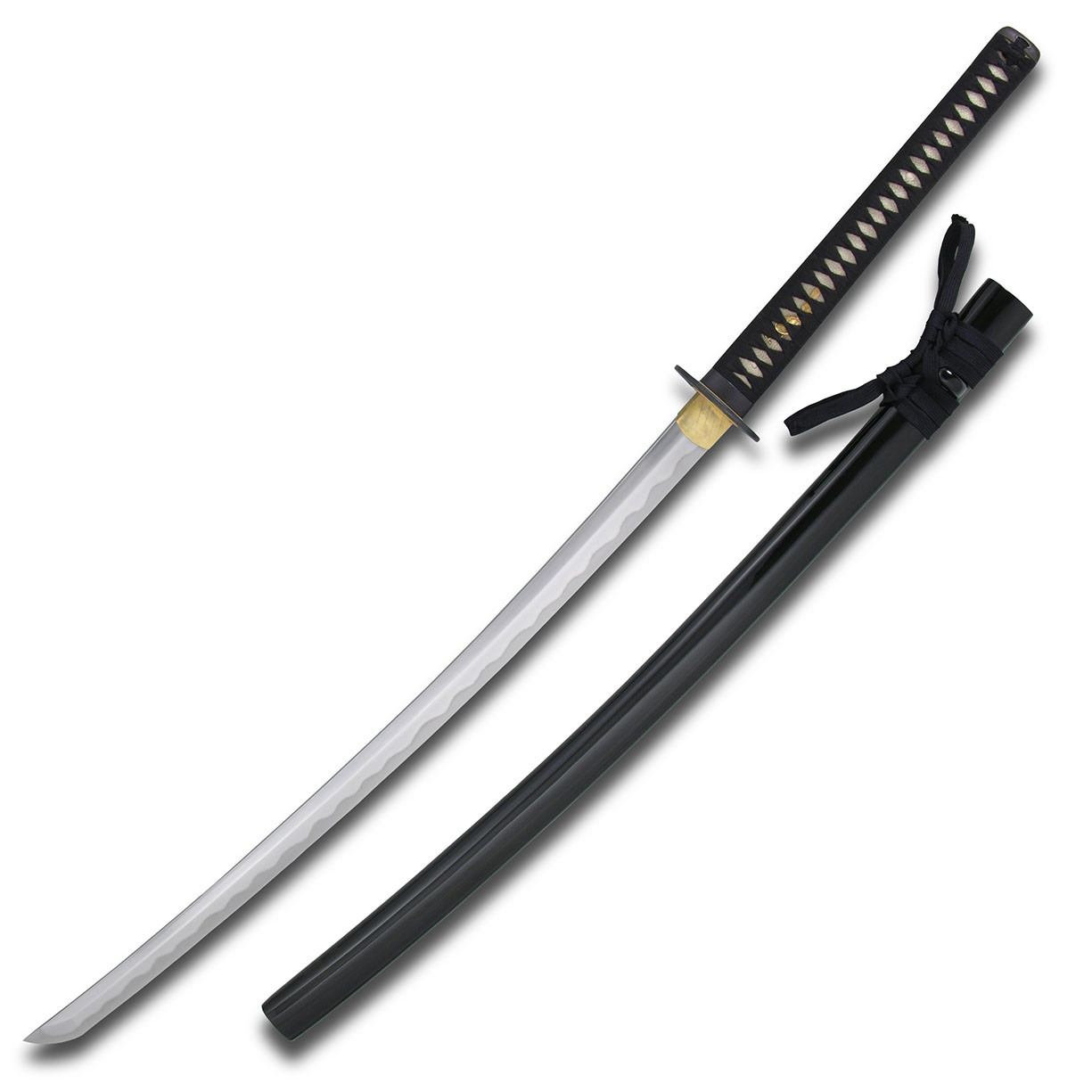 Hanwei Practical Pro Elite Katana