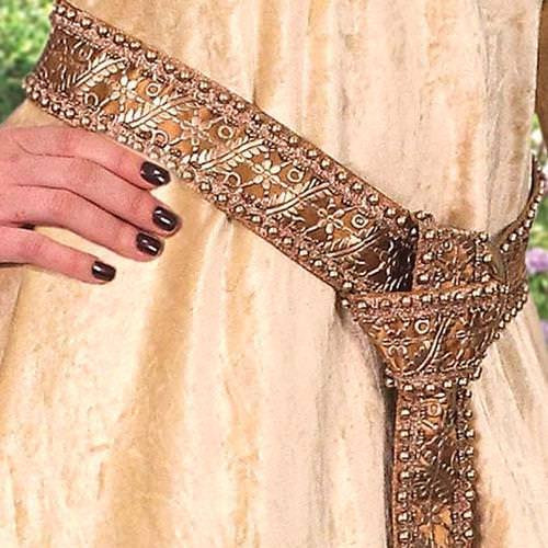 Princess Isabelle Gown