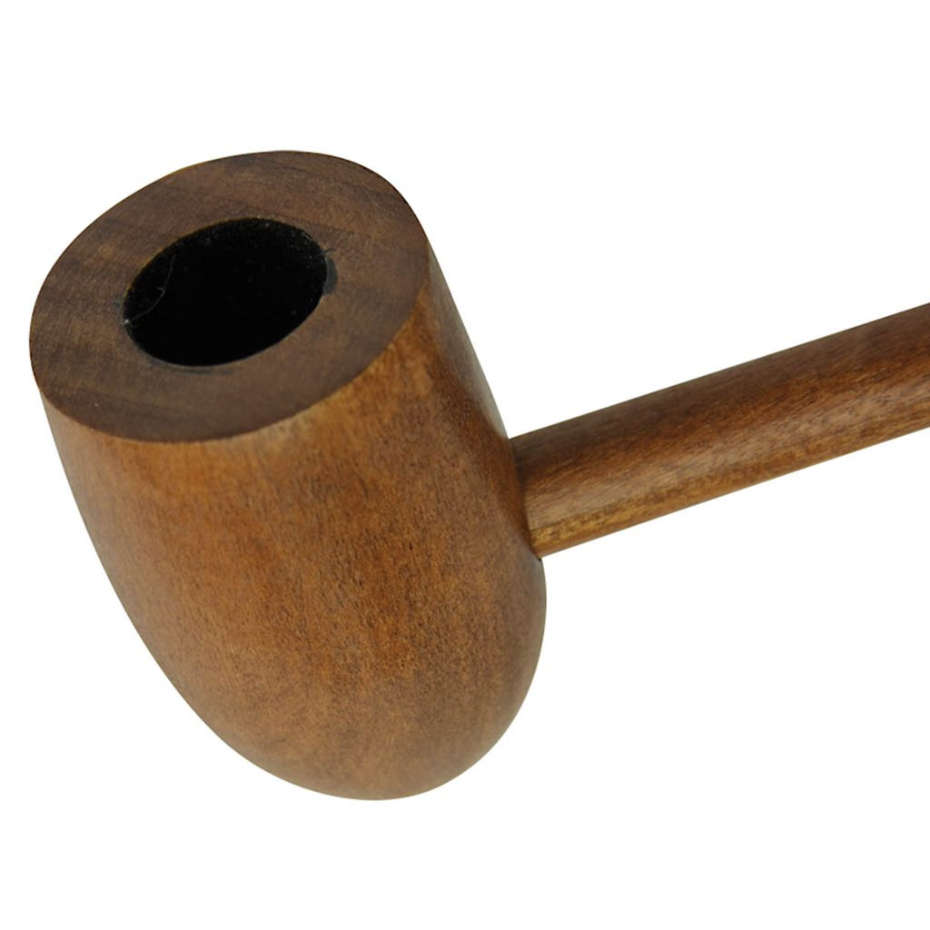 Prospector Pipe