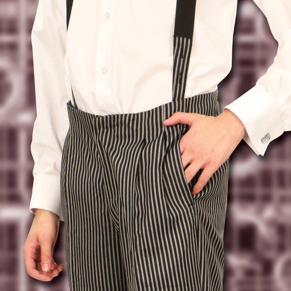 Kensington Pants - Museum Replicas Ltd.
