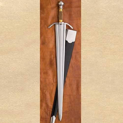 Renaissance Short Sword - Museum Replicas Ltd.