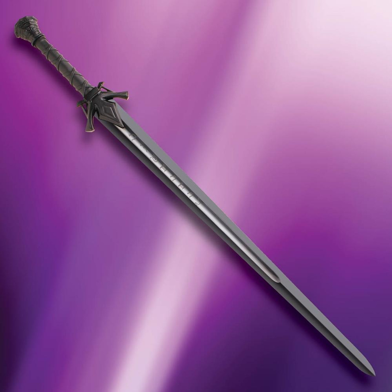 Sword of Retribution | Night Angel Trilogy Blade