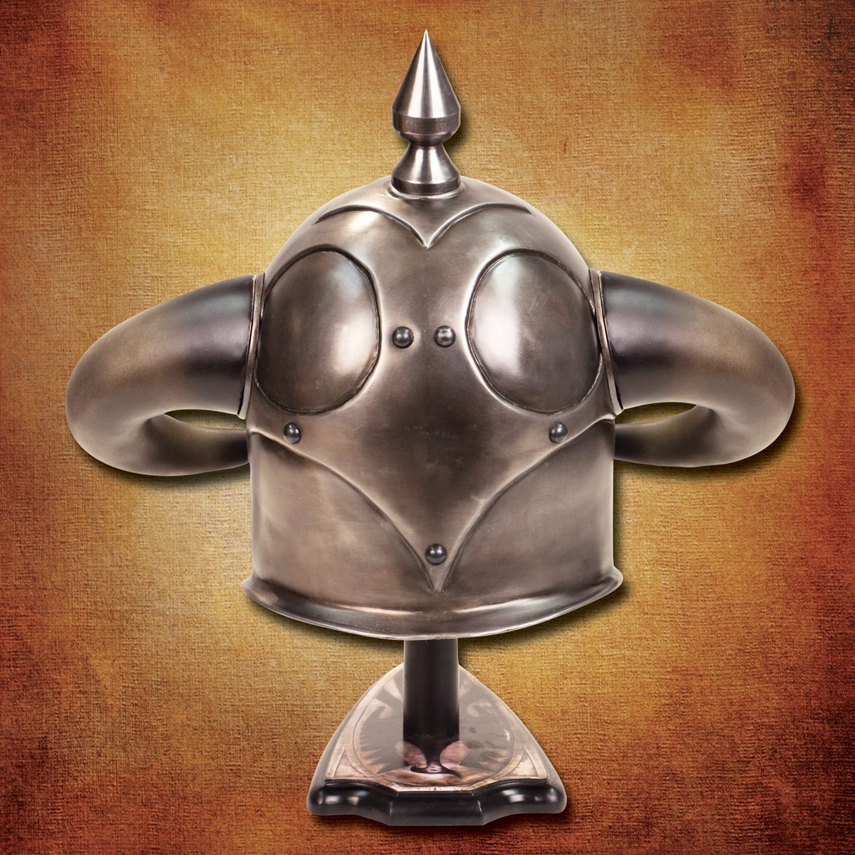 Death Dealer Collector's Edition Helmet - Museum Replicas Ltd.
