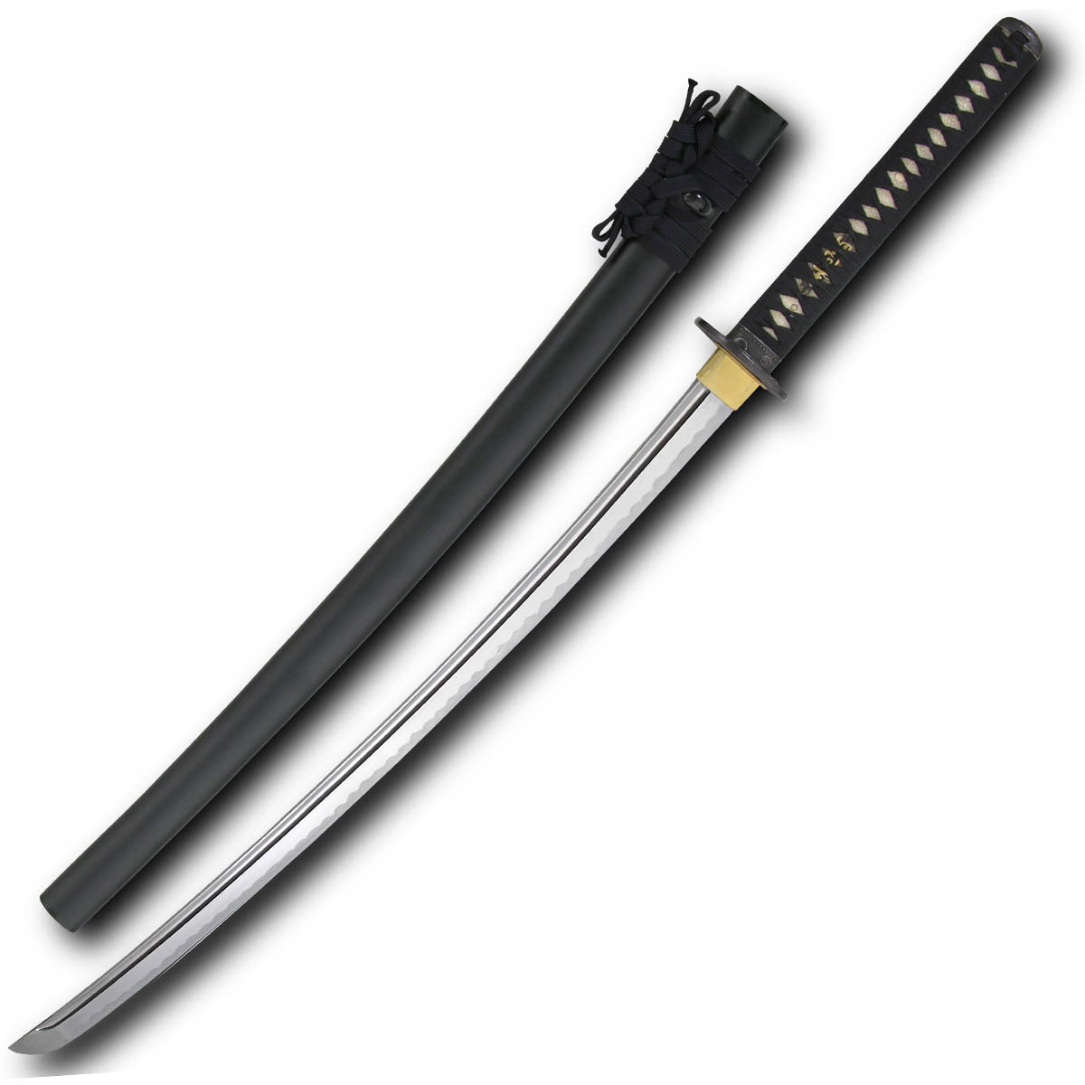 Ronin Katana by Paul Chen / Hanwei - Museum Replicas