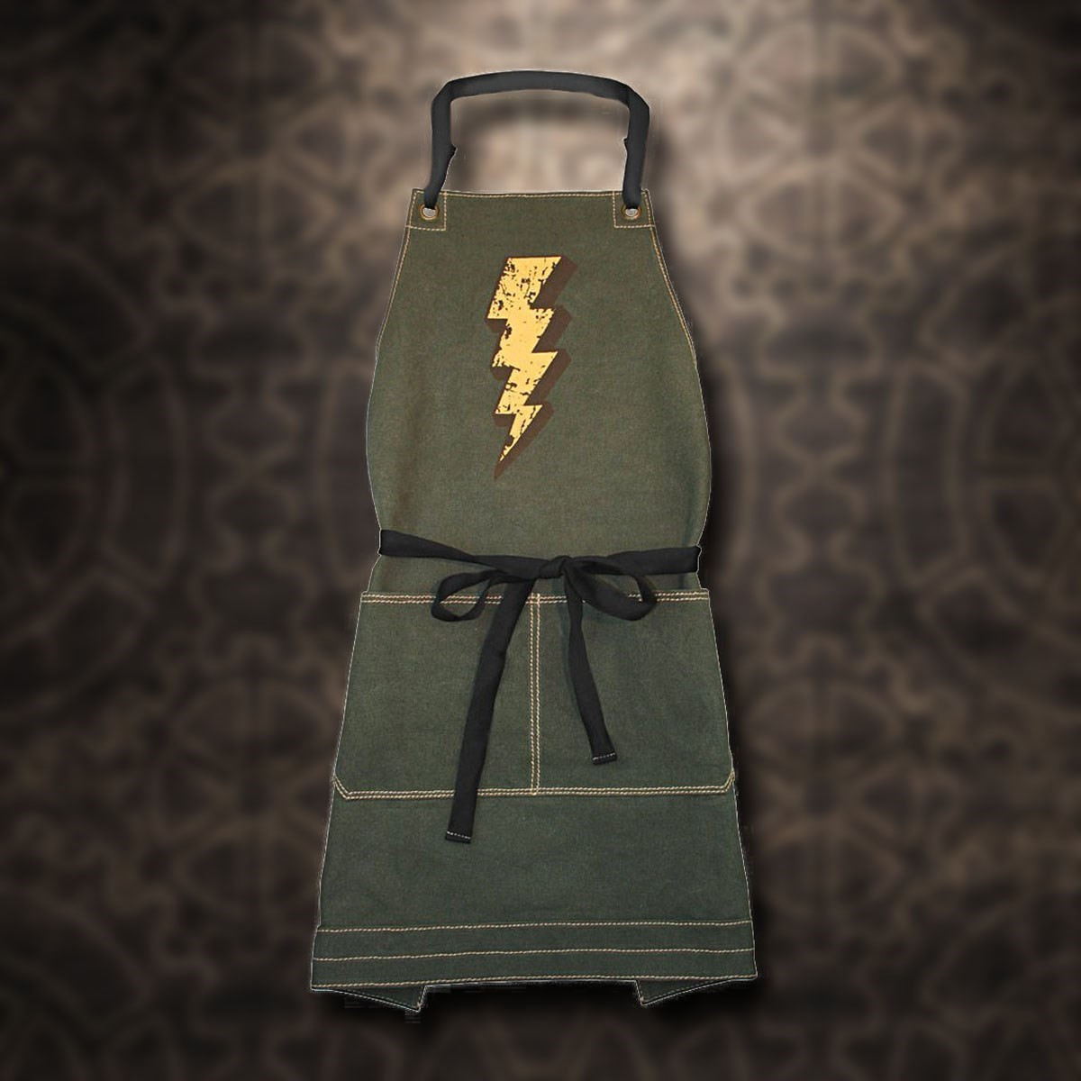 Dr. Frankenstein Apron