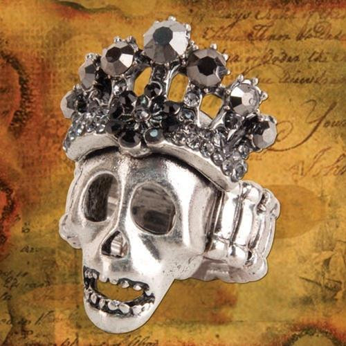 Royal Pirate Stretch Ring