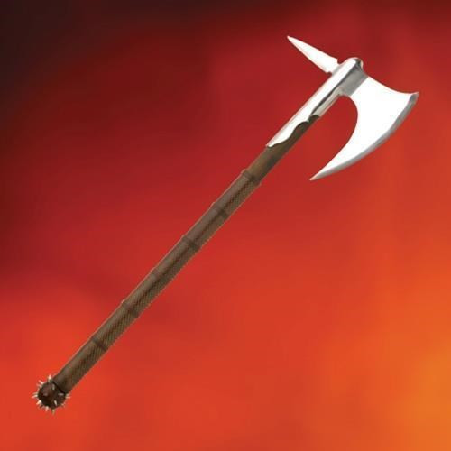 Dragon Hunter Fantasy Axe by Windlass