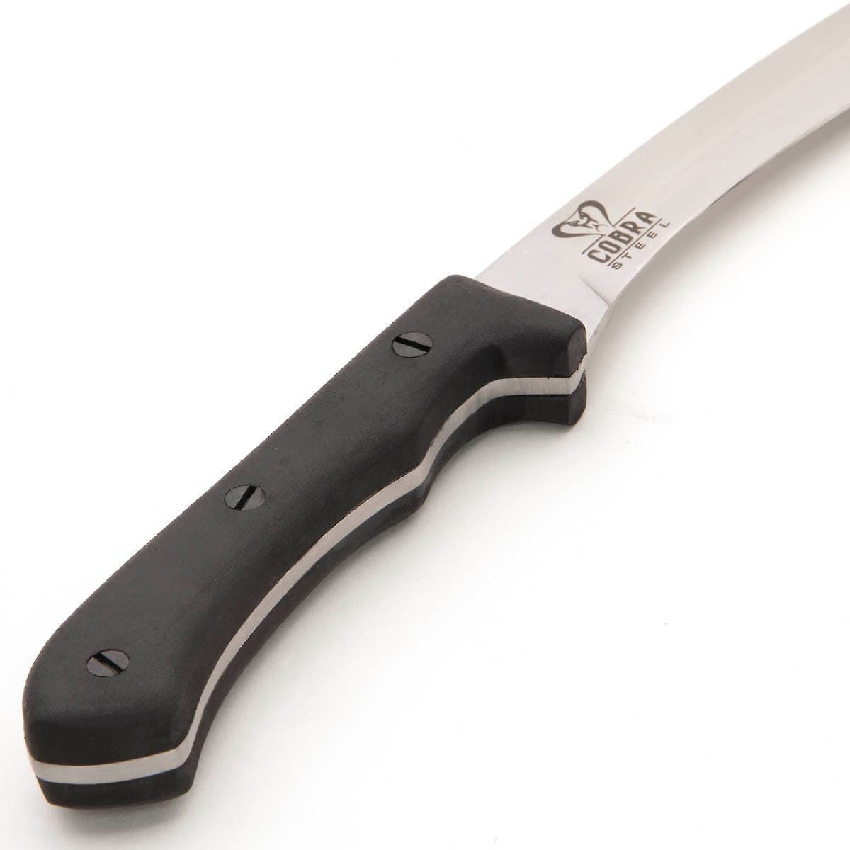 Windlass Cobra Steel Kopis - Museum Replicas Ltd.