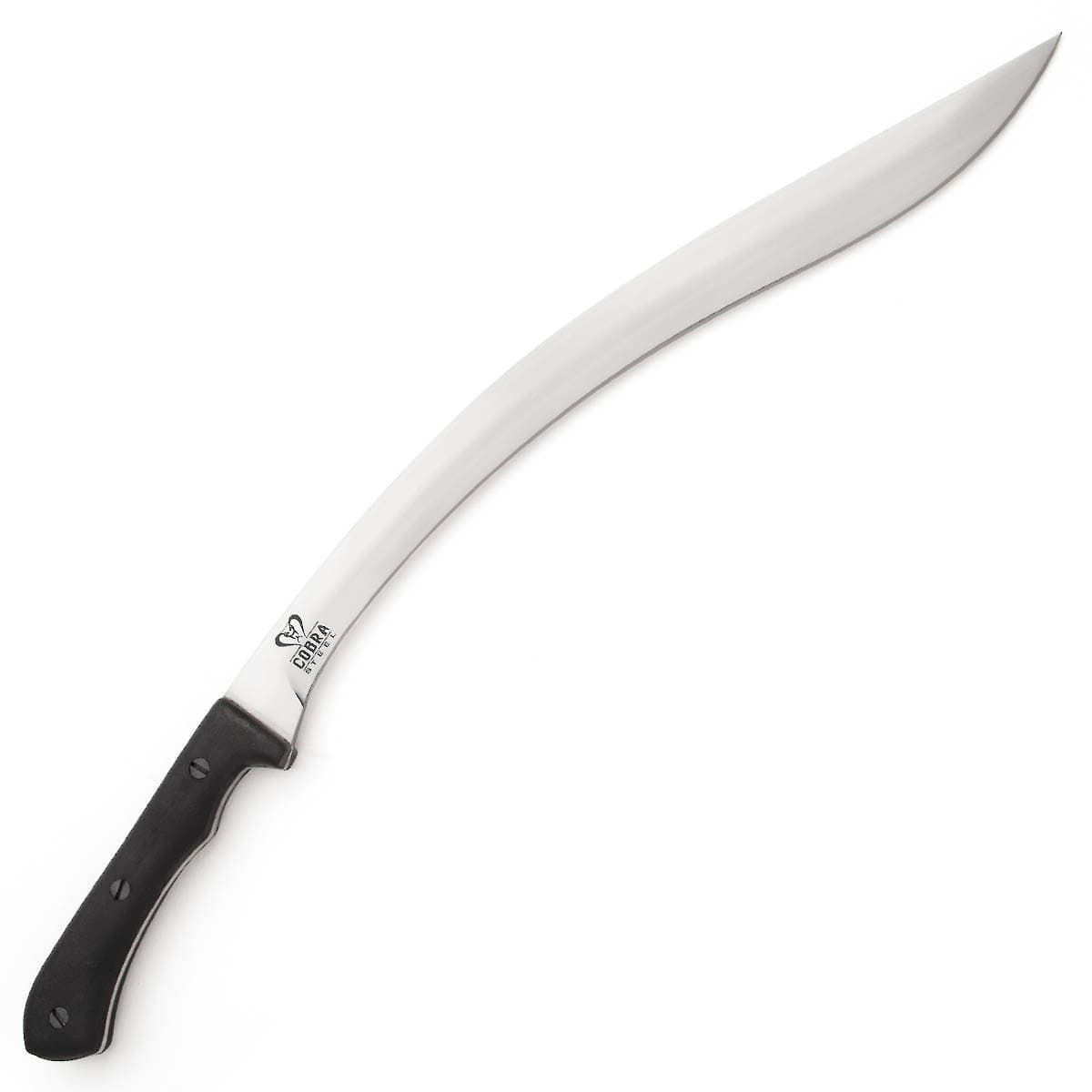 Windlass Cobra Steel Kopis - Museum Replicas Ltd.