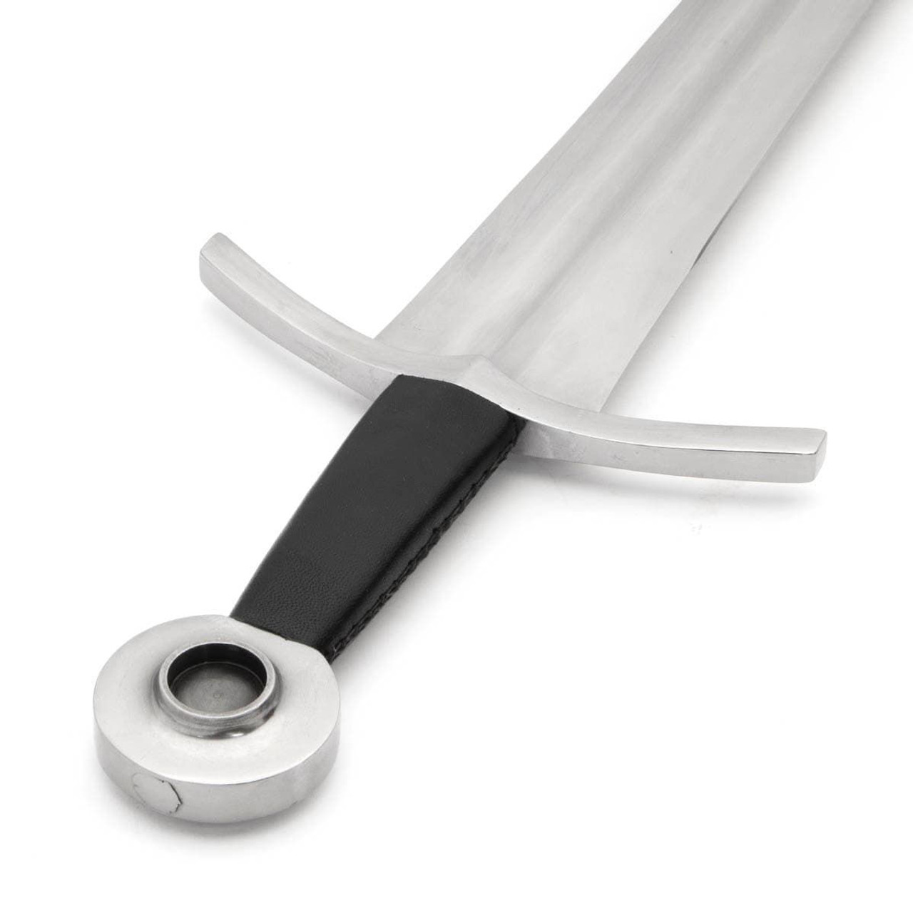 Oakeshott Type XIV Medieval Arming Sword by Windlass