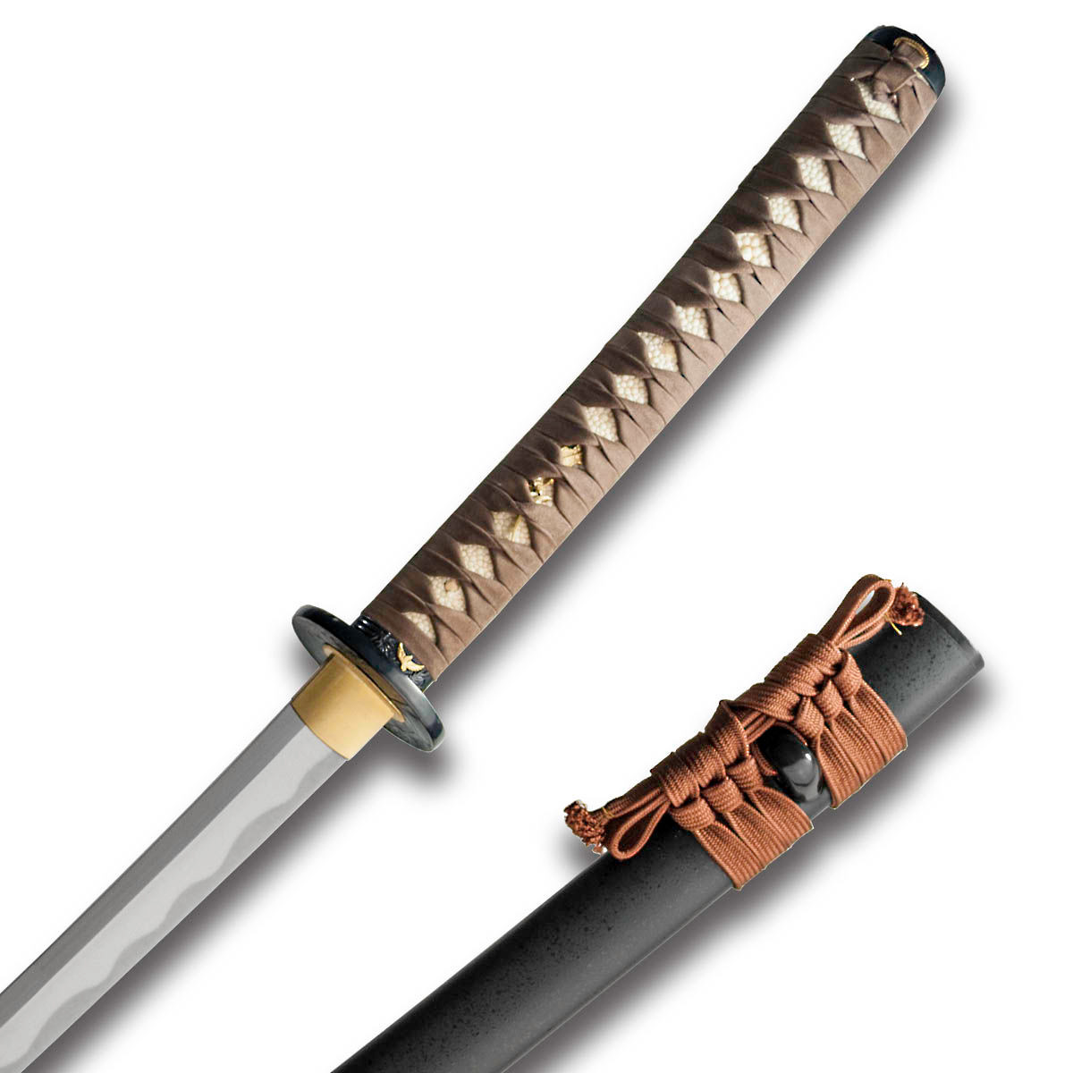 Date Masamune Katana by Paul Chen / Hanwei - Museum Replicas
