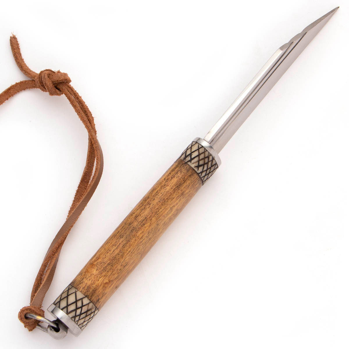 Huntsman's Hadseax Viking Knife - Museum Replicas