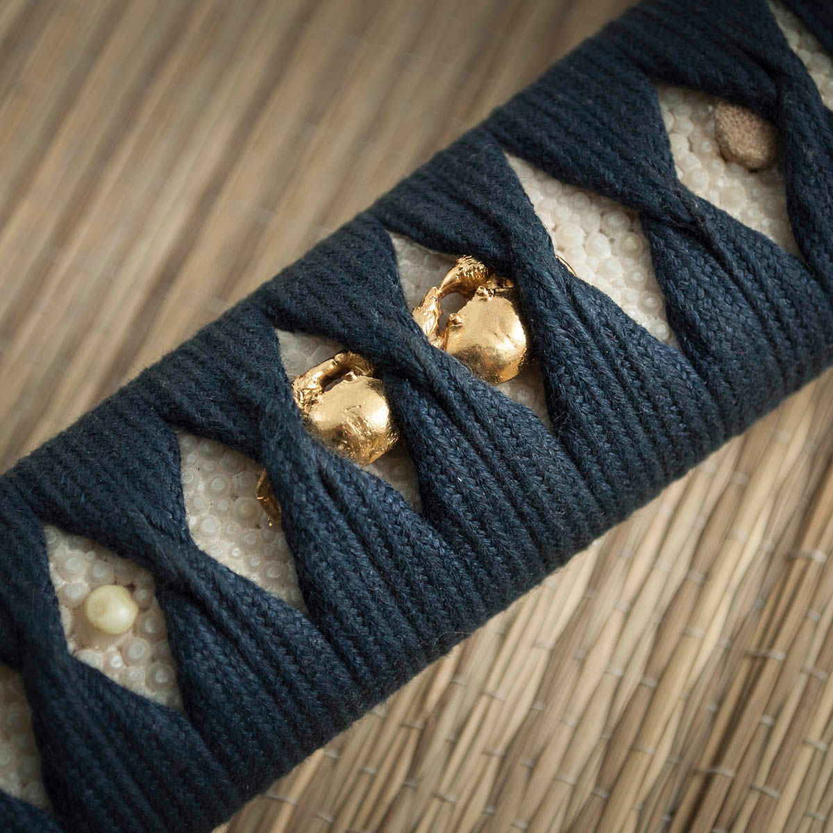 Kaeru Wakizashi by Paul Chen / Hanwei - Museum Replicas