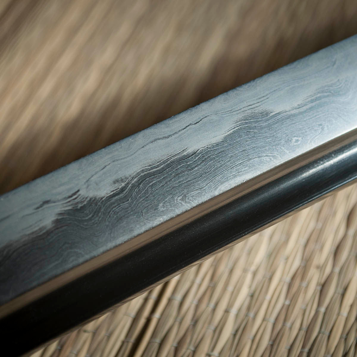 Kaeru Wakizashi by Paul Chen / Hanwei - Museum Replicas