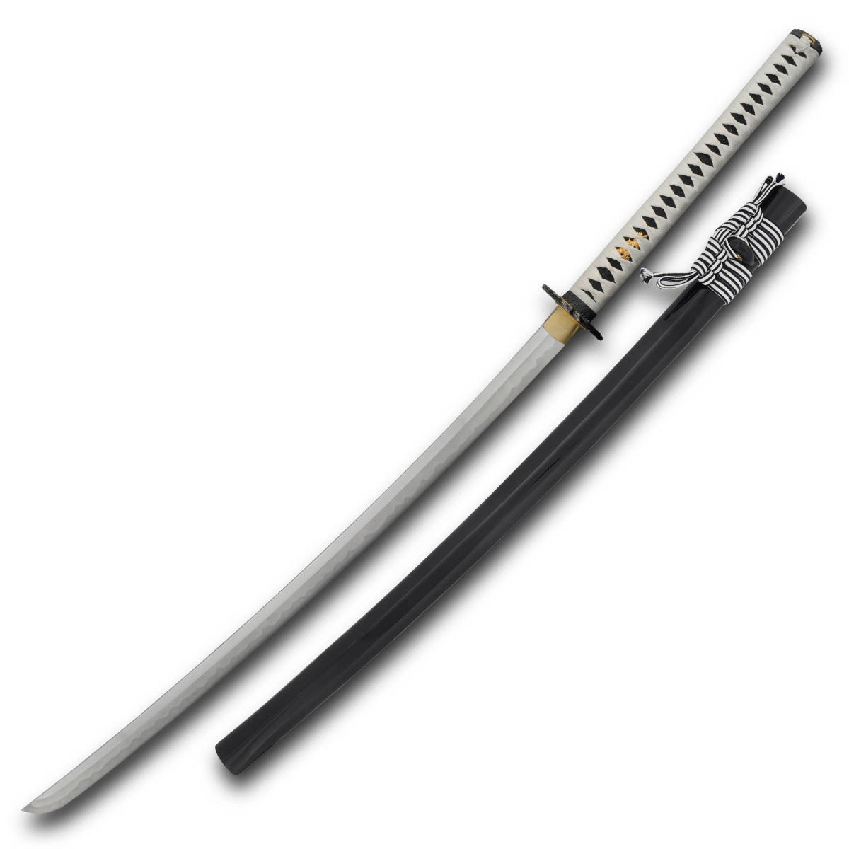 Koi Katana by Paul Chen / Hanwei - Museum Replicas