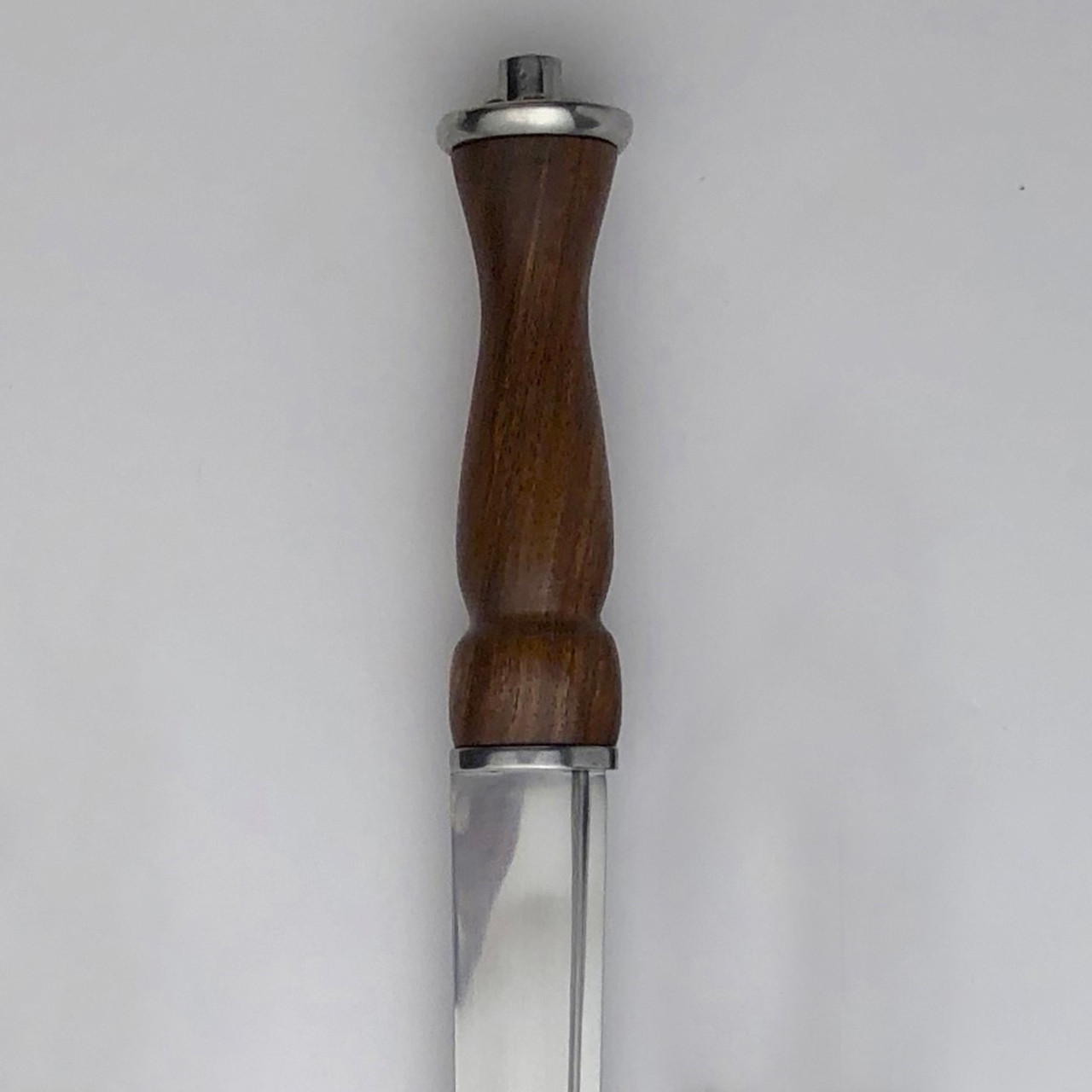 Primitive Scottish Dirk	Handle