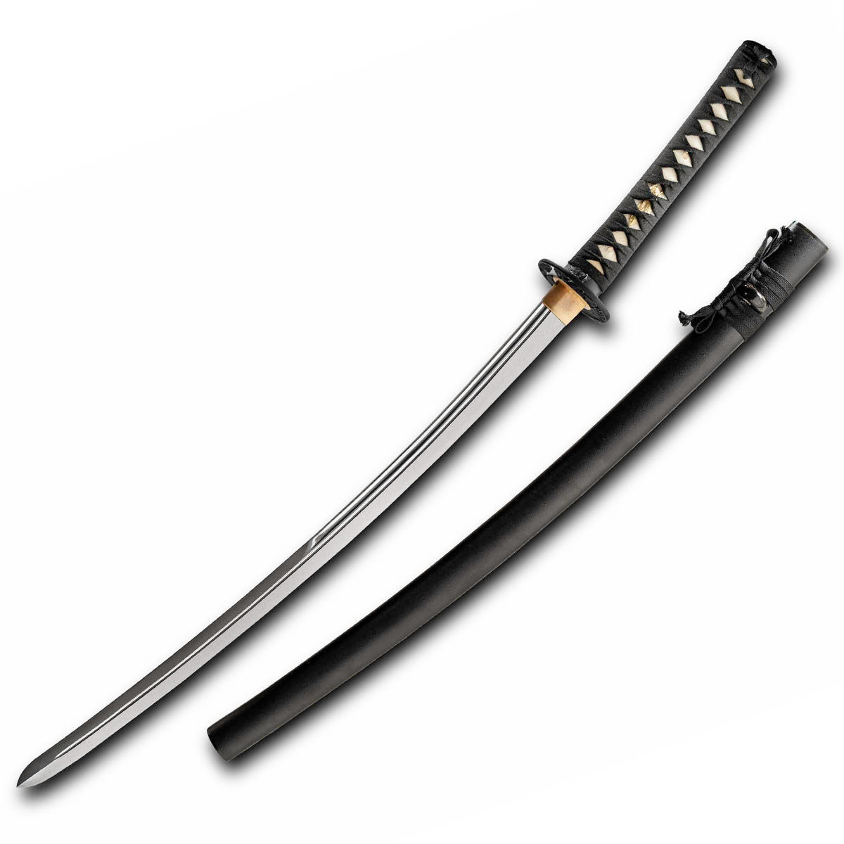 ヤマダタロウ Raptor Katana Moroha Zukuri - MuseumReplicas.com