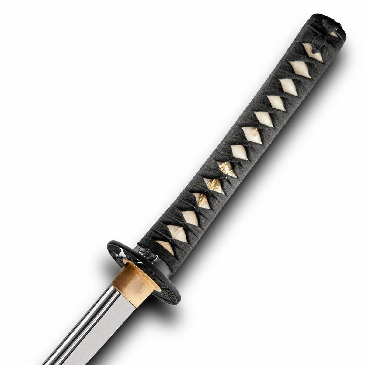 Raptor Katana Moroha Zukuri - MuseumReplicas.com
