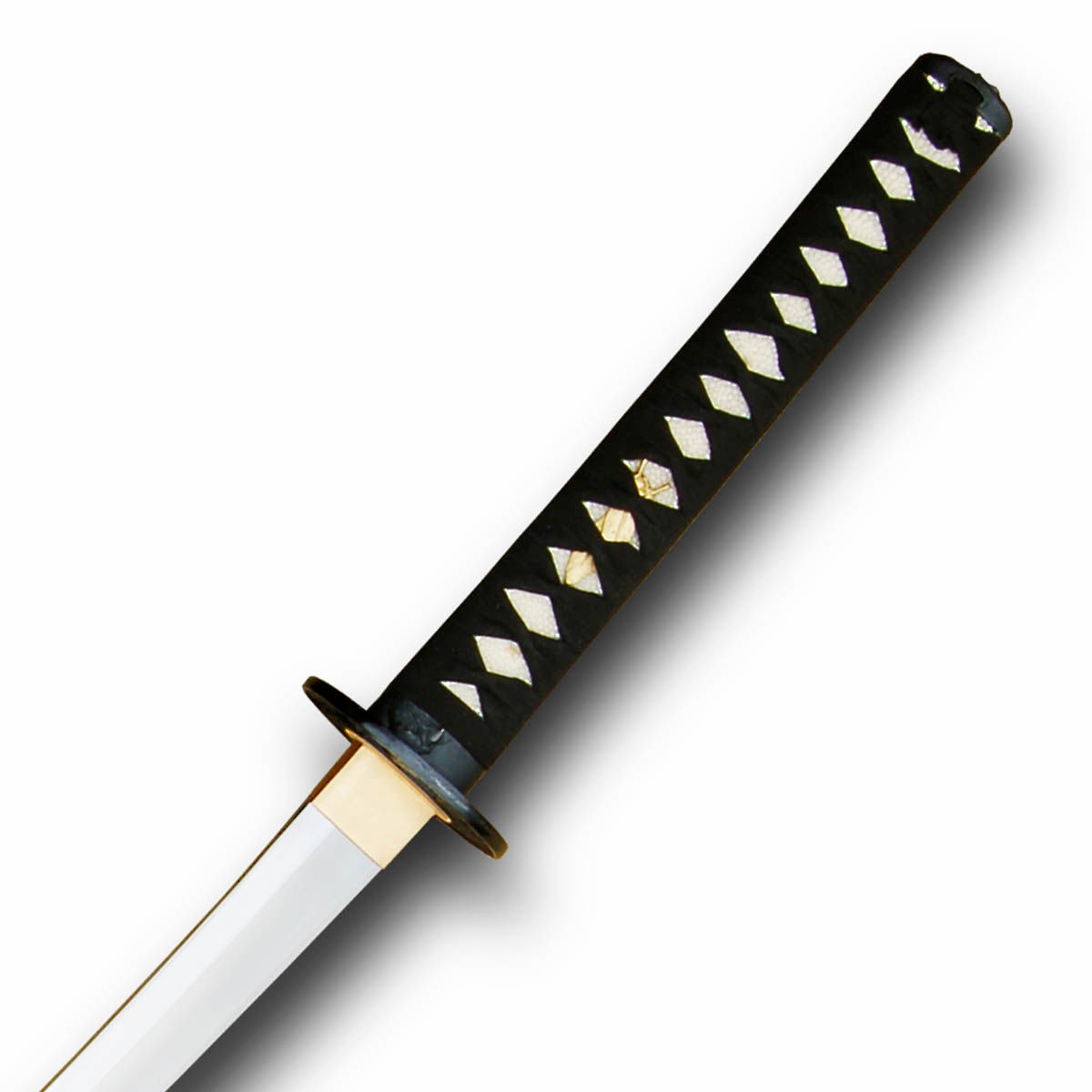 Raptor Katana Shinogi Zukuri- MuseumReplicas.com