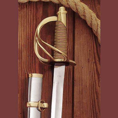 Scratch and Dent Confederate Cavalry Saber | Windlass Sword