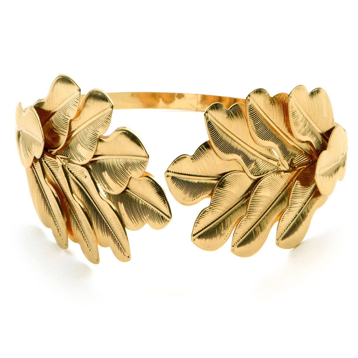 Caesar Headpiece – Regal Roman Costume Accessory