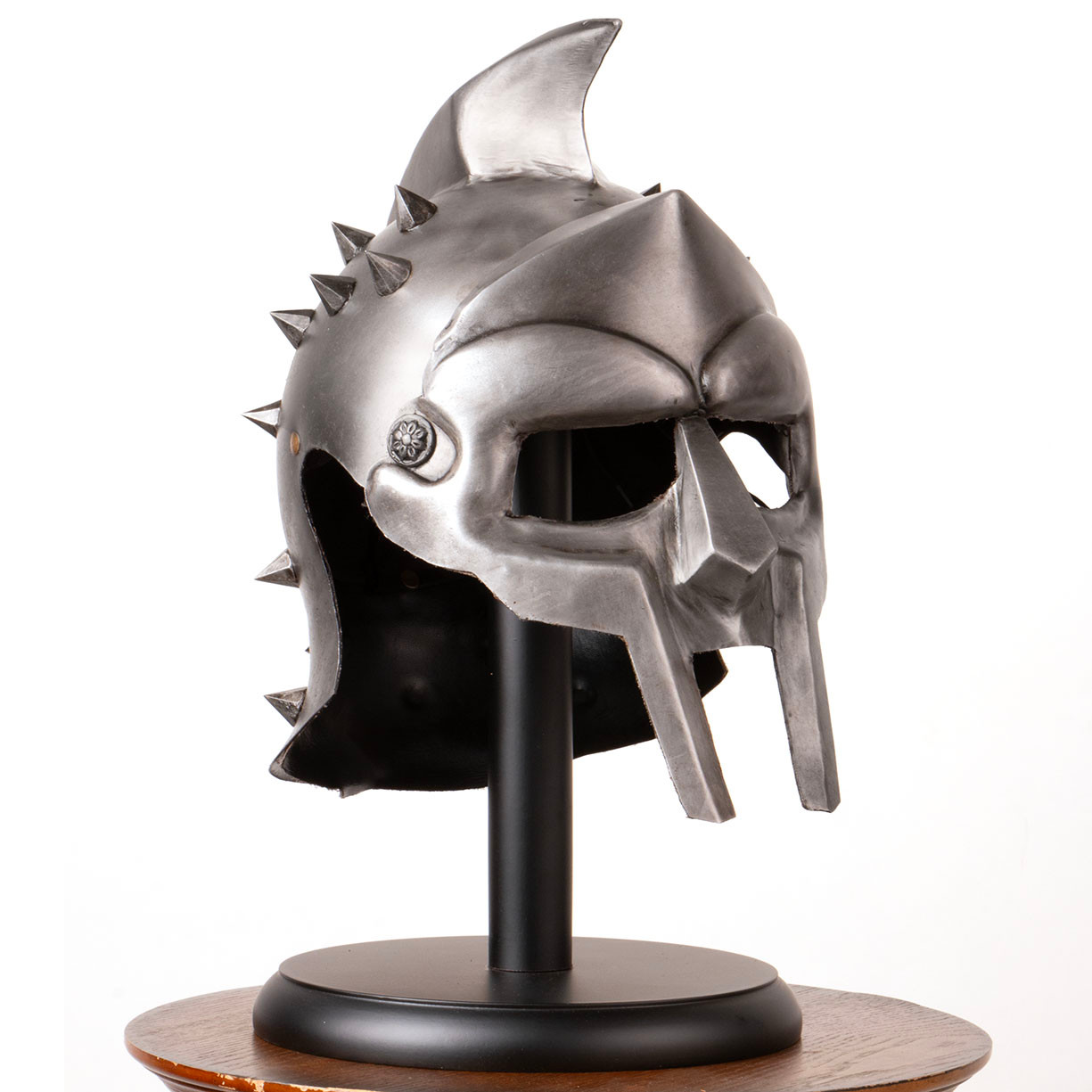 Spanish Gladiator Helmet - Museum Replicas