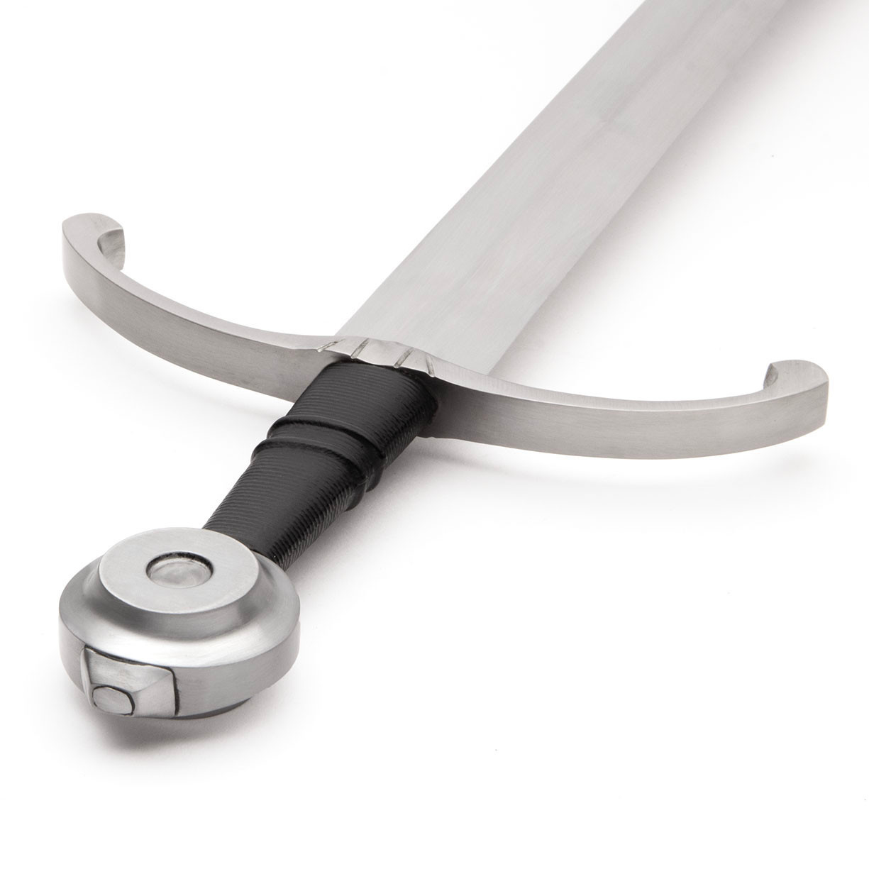 Own the Iconic 15th Century Arming Sword | Museum Replicas