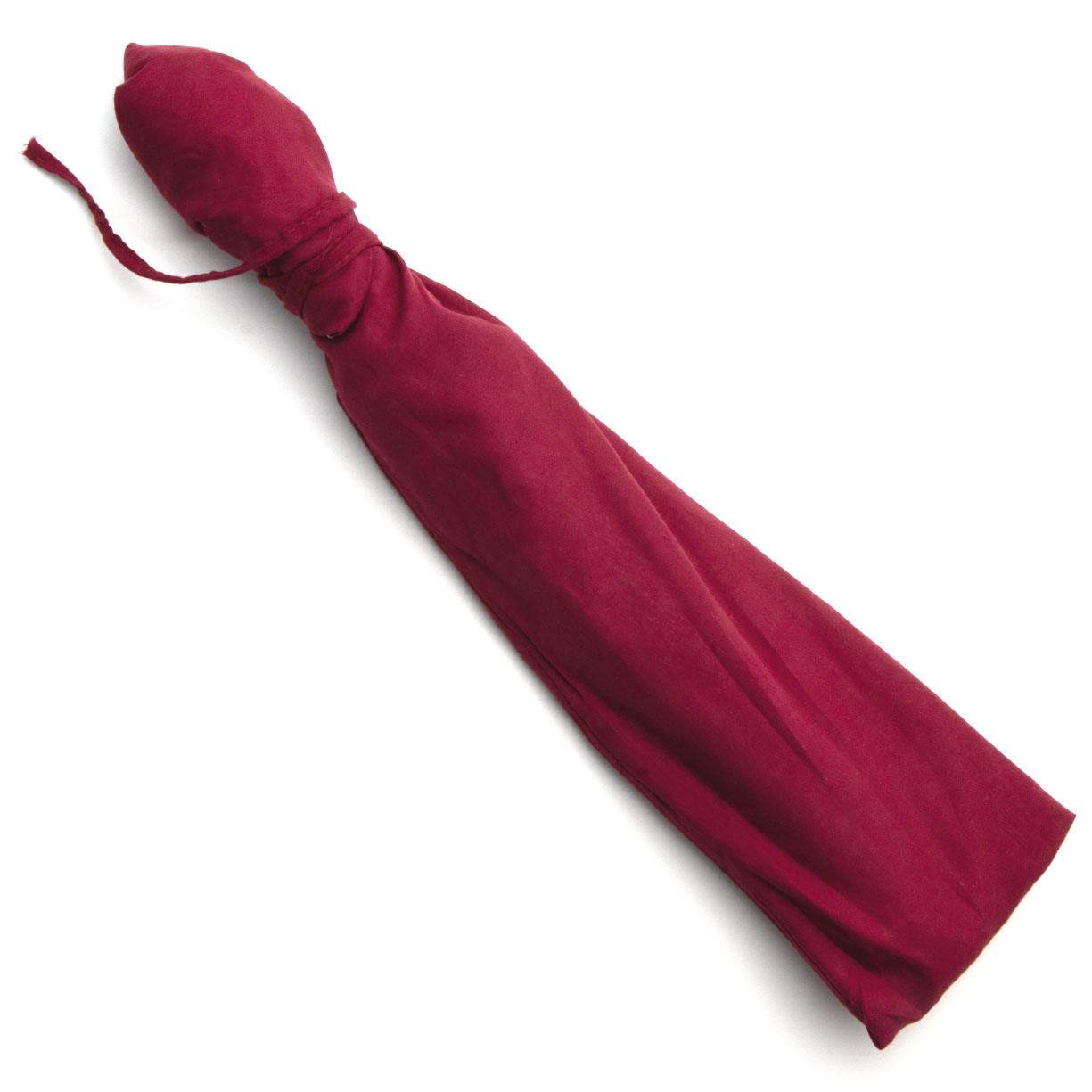 Mitsudomoe Tanto includes cloth storage bag