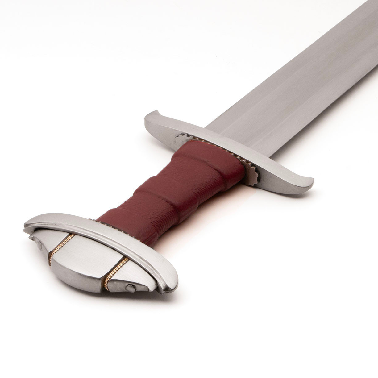 The Askeaton Early Viking Sword