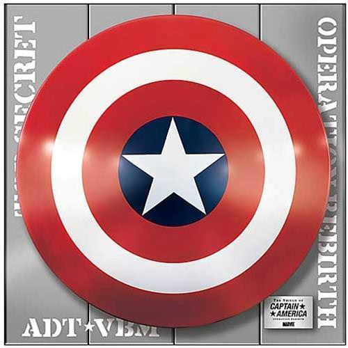 Captain America シールド レプリカ Captain America Shield Replica for Sale
