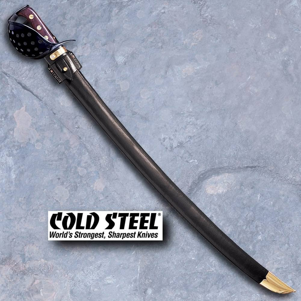 1917 Saber - Museum Replicas Ltd.