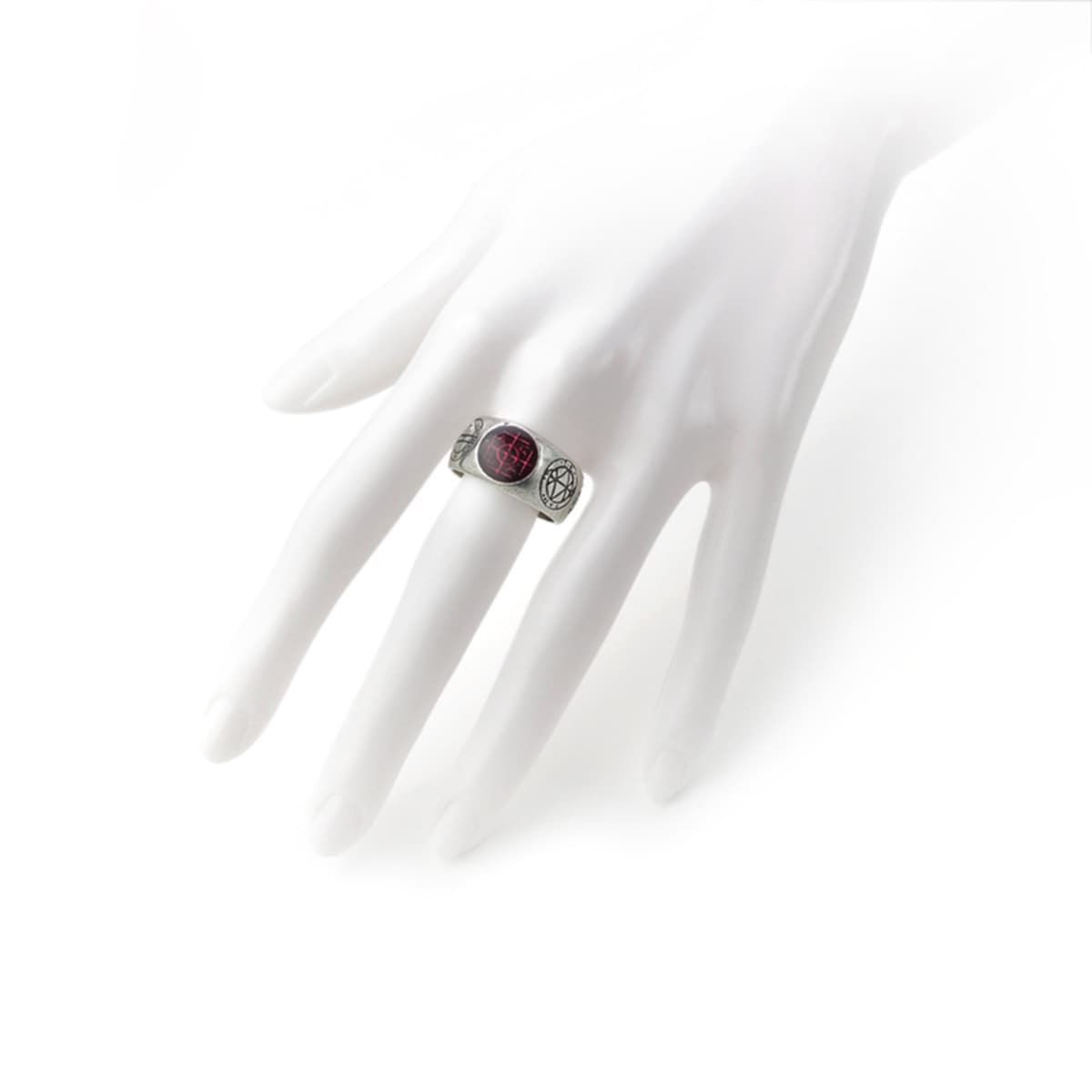 Powerful AGLA Ring – Mystical AGLA Talisman
