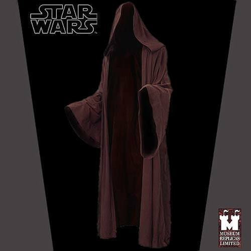 Anakin Skywalker Jedi Ensemble No Boots 