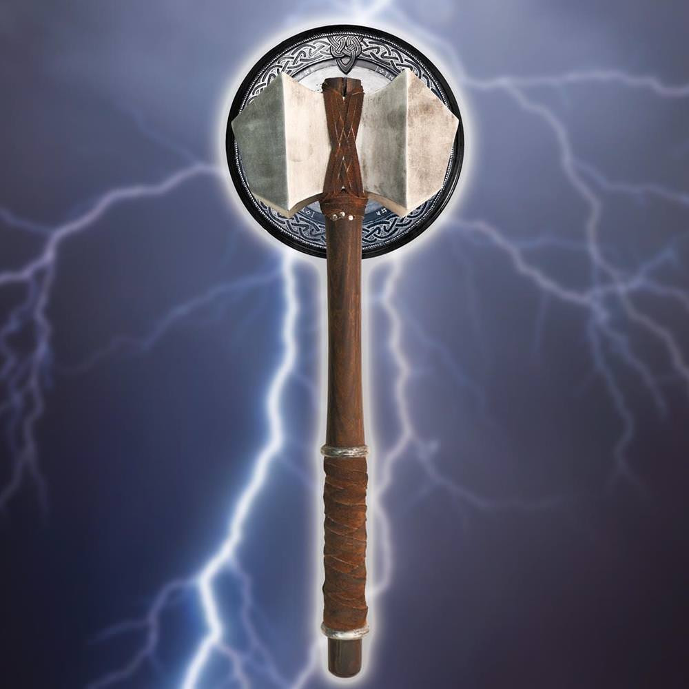 Ancient Thor’s Hammer