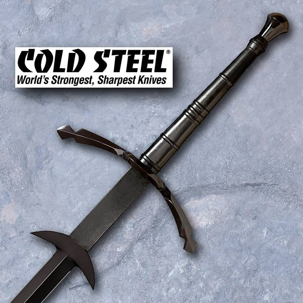 Man-at-Arms Two Handed Great Sword - Museum Replicas Ltd.