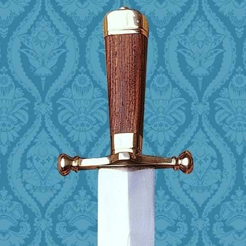 Buy Arkansas Toothpick Knife | Hand Forged Blade