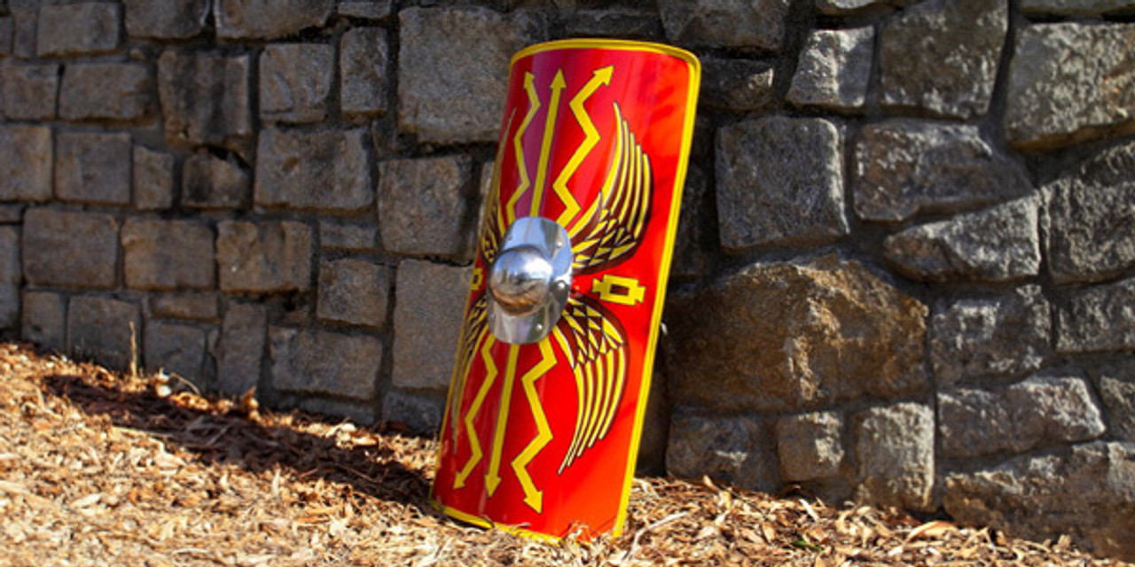 Greek & Roman Armor