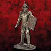 Spartacus Gladiator Statue