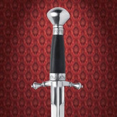 Medici Italian Renaissance Ring Dagger