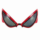 Spider-Man Movie Glasses 