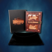 Game of Thrones Journal - Seven Kingdoms (Large)